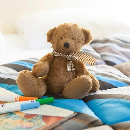 Hotel Unisotel Parc Des Exposition Ex F1 Colmar