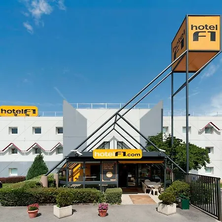 Unisotel Ex F1 Κολμάρ